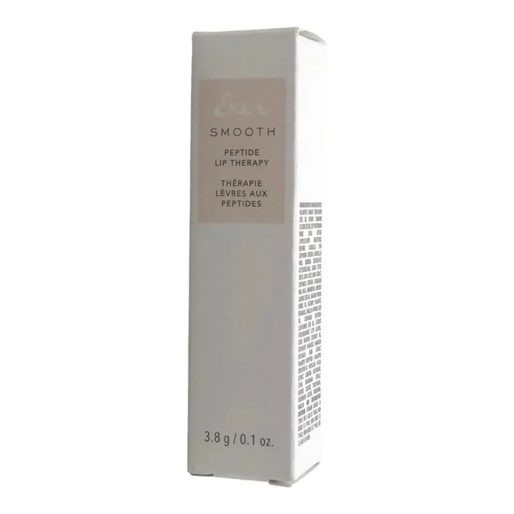 EVER SMOOTH NIB Painless Pout Perfection Peptide Lip Therapy Berry Sheer Berry